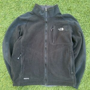 The North Face Men's Black Performance Jacket